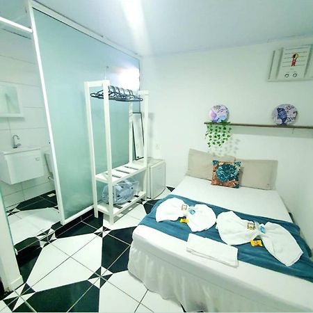 Inativo Hotel Arraial do Cabo Exterior photo