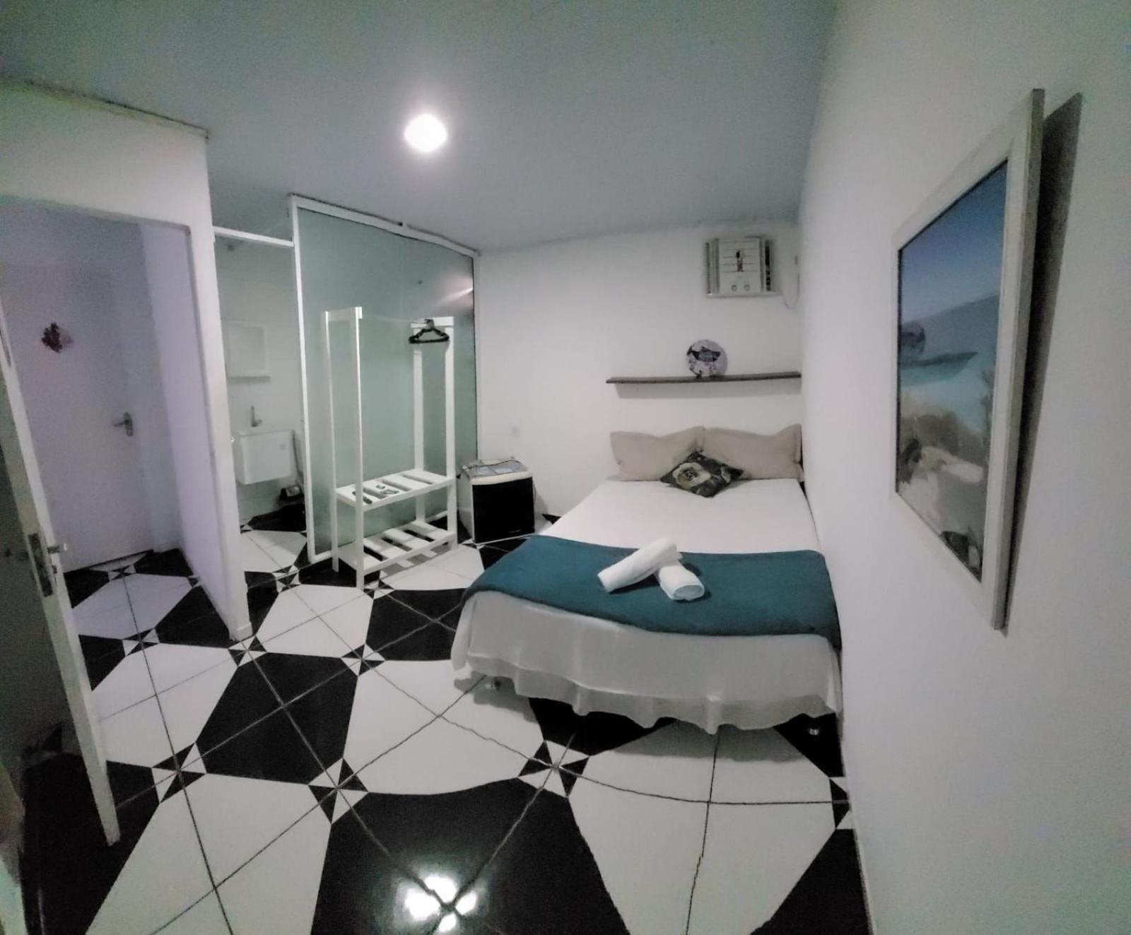 Inativo Hotel Arraial do Cabo Exterior photo