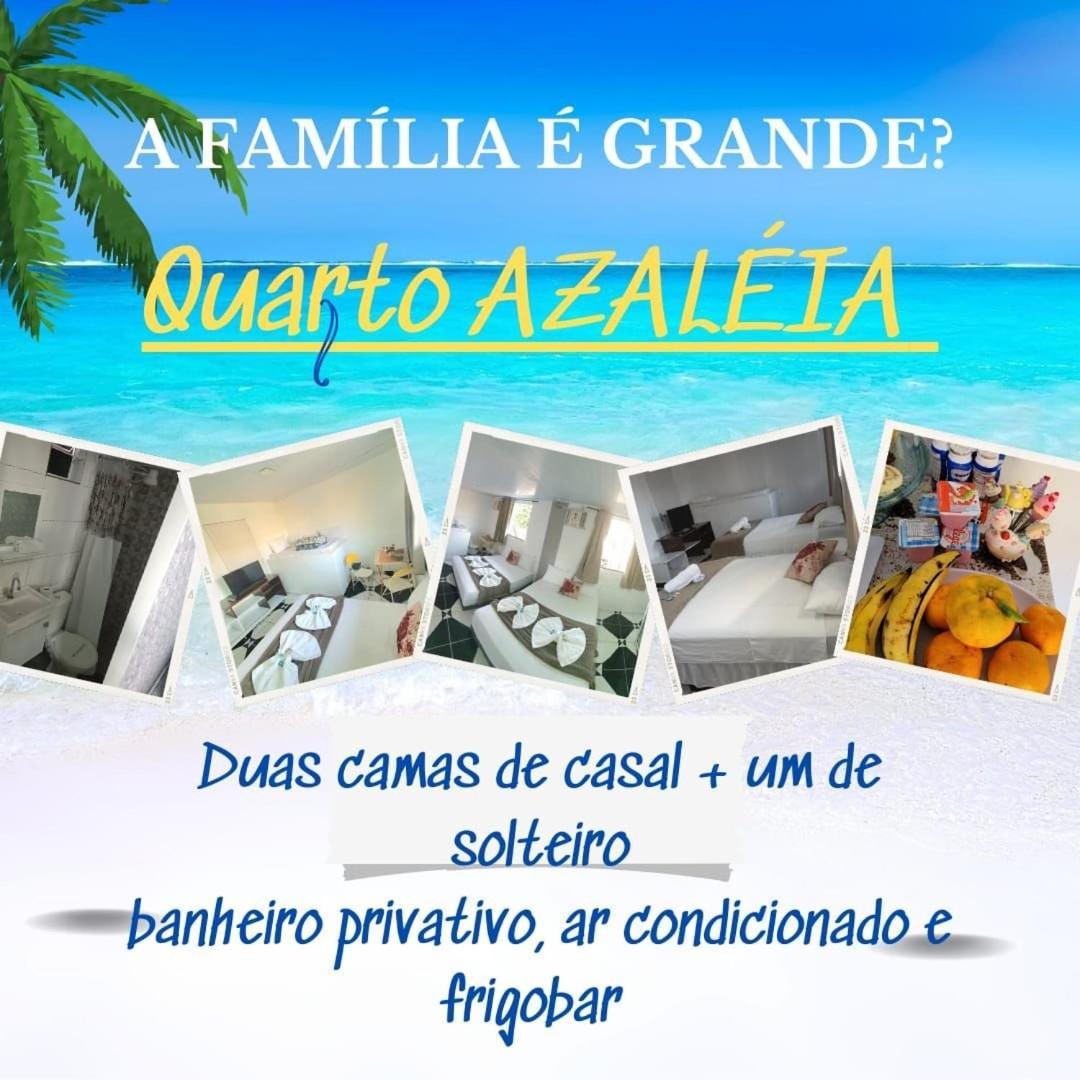 Inativo Hotel Arraial do Cabo Exterior photo