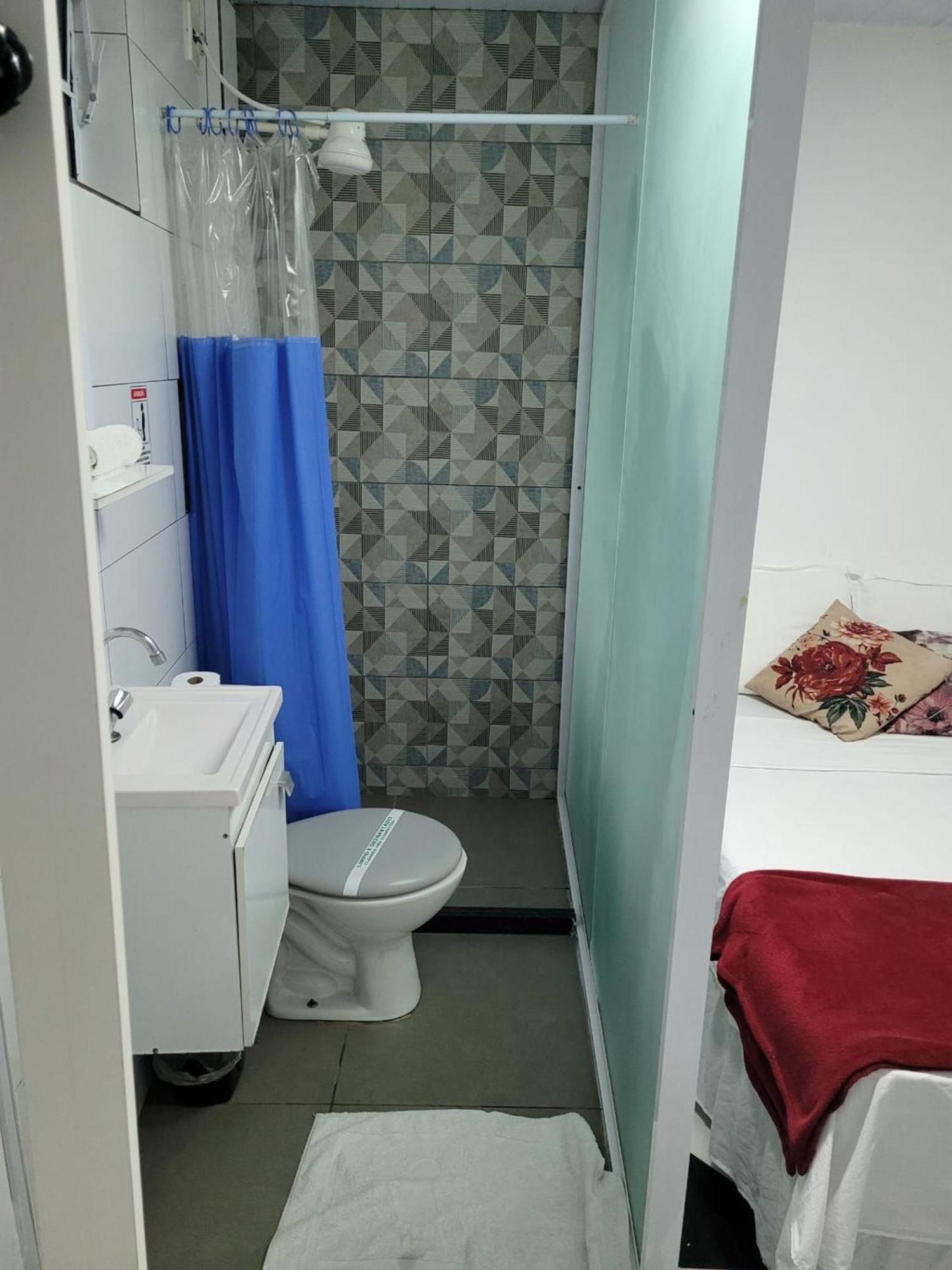 Inativo Hotel Arraial do Cabo Exterior photo