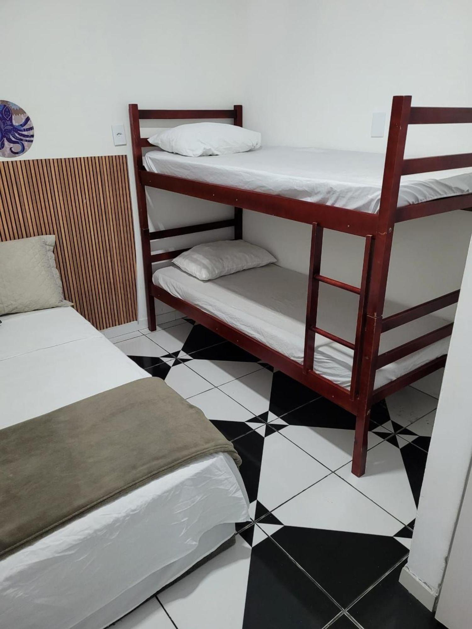 Inativo Hotel Arraial do Cabo Exterior photo