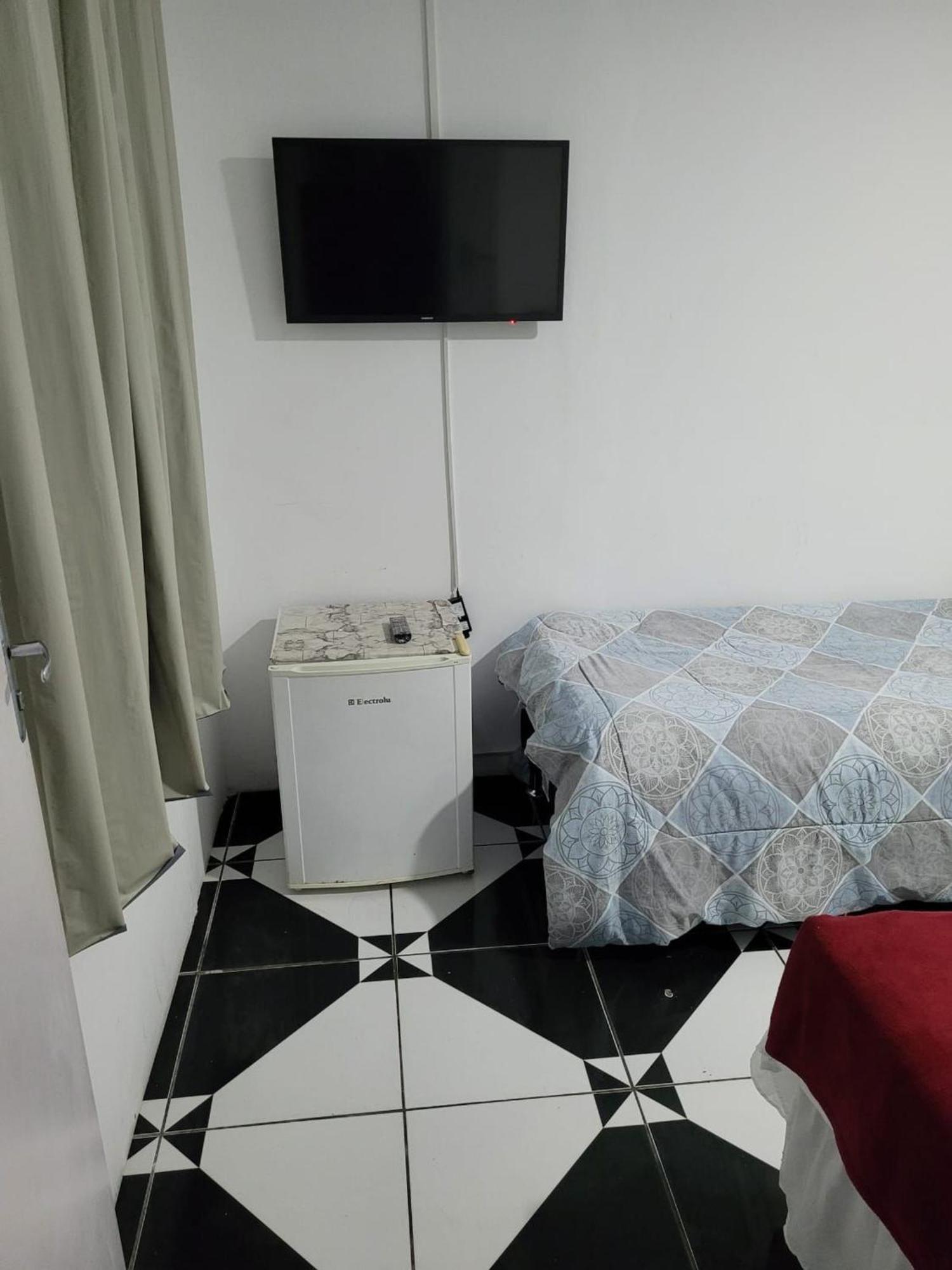 Inativo Hotel Arraial do Cabo Exterior photo