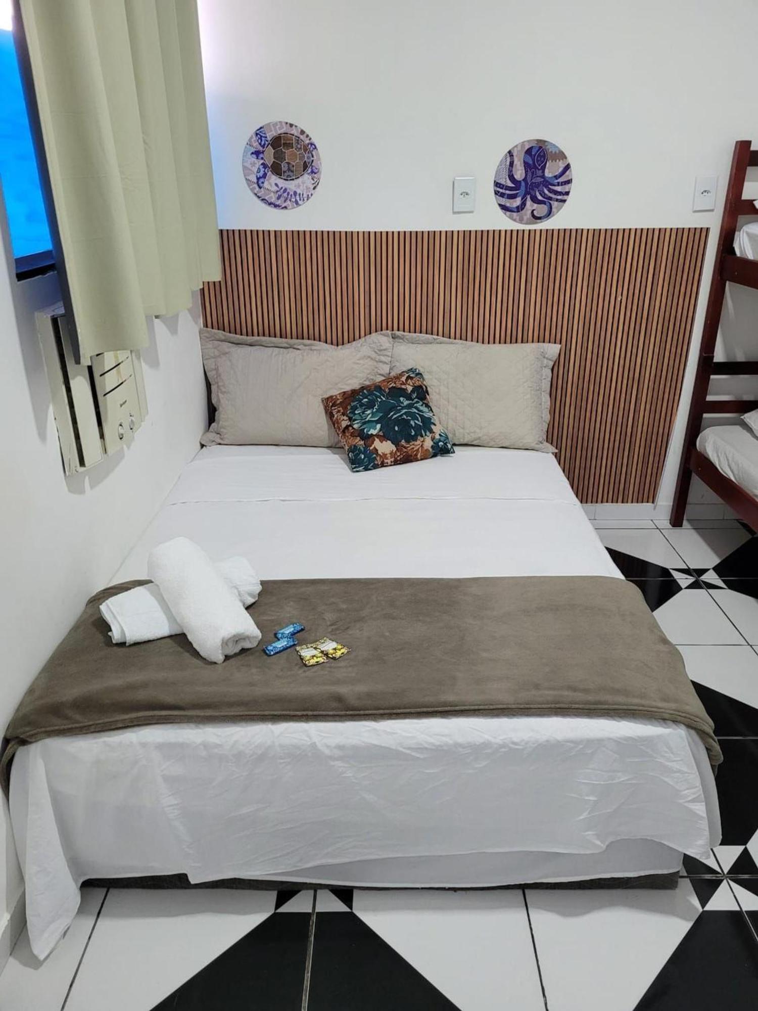 Inativo Hotel Arraial do Cabo Exterior photo